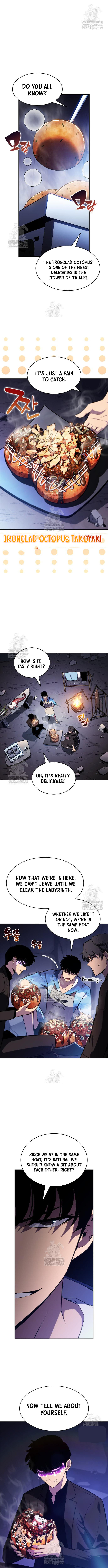 Read Solo Max-Level Newbie EN Manga Online