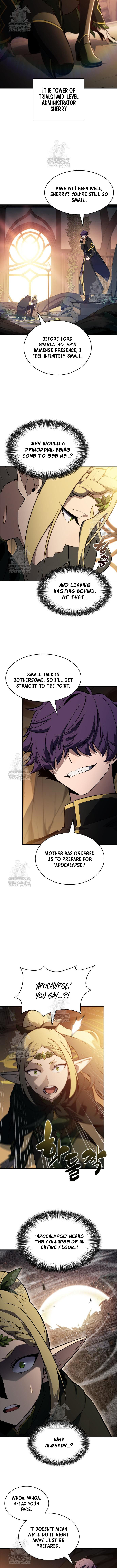 Read Solo Max-Level Newbie EN Manga Online
