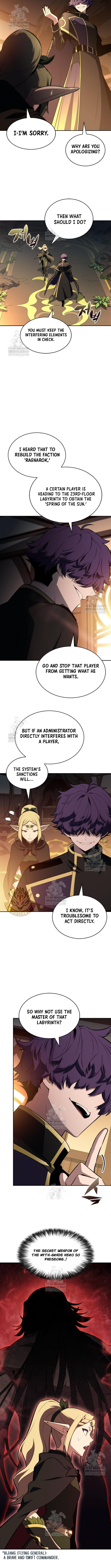 Read Solo Max-Level Newbie EN Manga Online