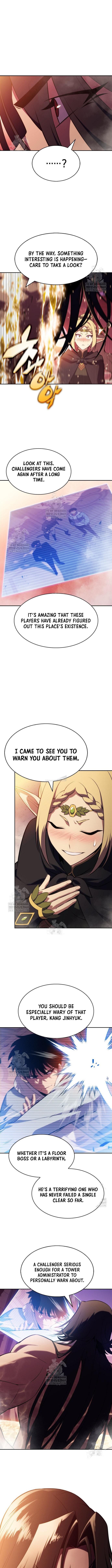 Read Solo Max-Level Newbie EN Manga Online