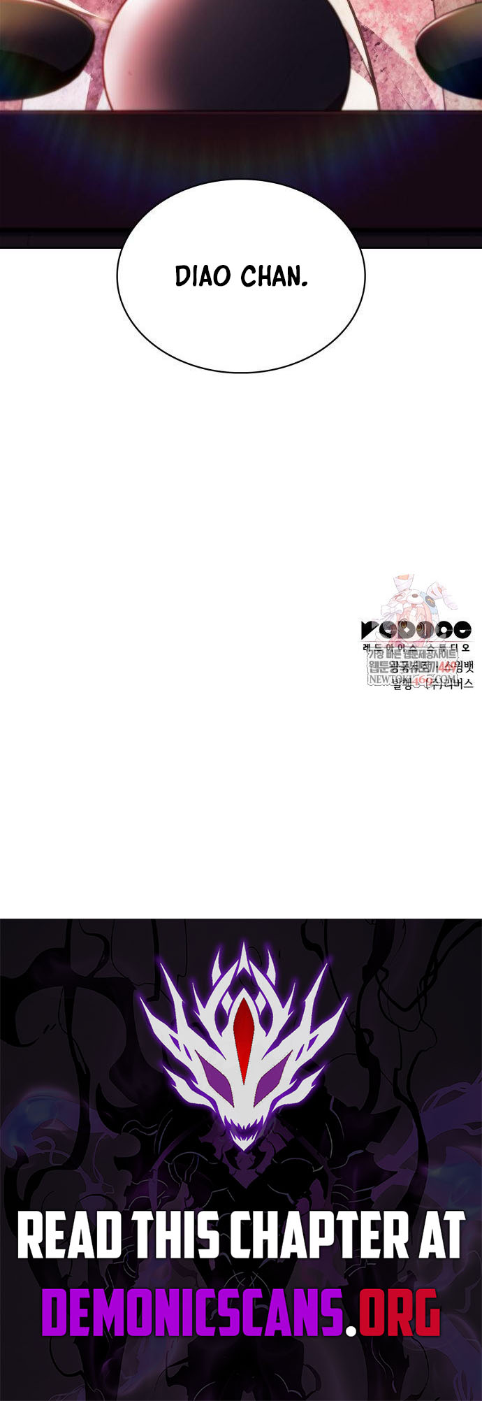 Read Solo Max-Level Newbie EN Manga Online