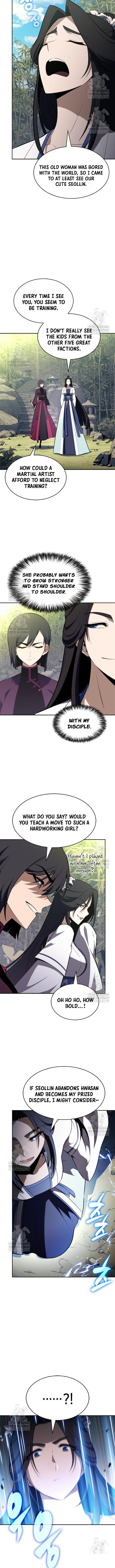 Read Solo Max-Level Newbie EN Manga Online