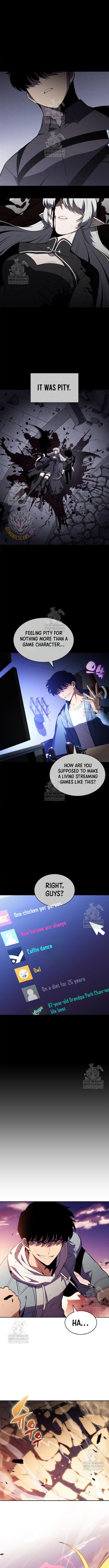 Read Solo Max-Level Newbie EN Manga Online