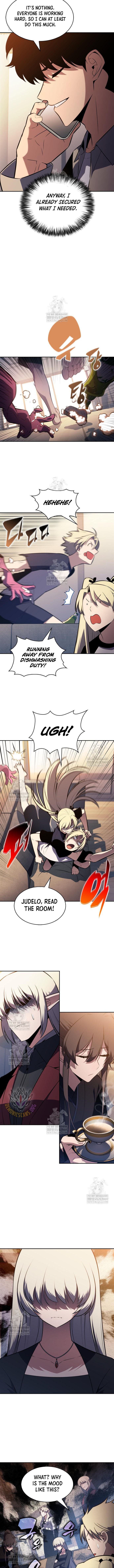 Read Solo Max-Level Newbie EN Manga Online