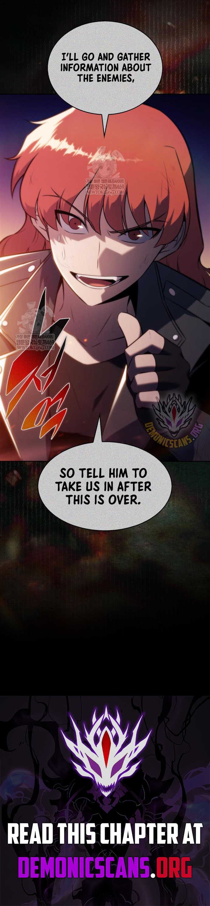 Read Solo Max-Level Newbie EN Manga Online