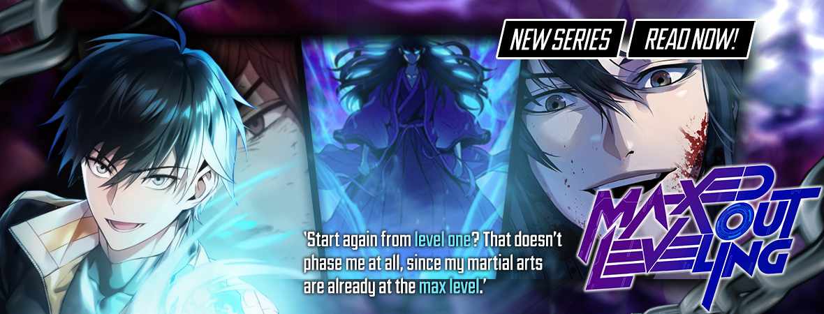 Read Solo Max-Level Newbie EN Manga Online