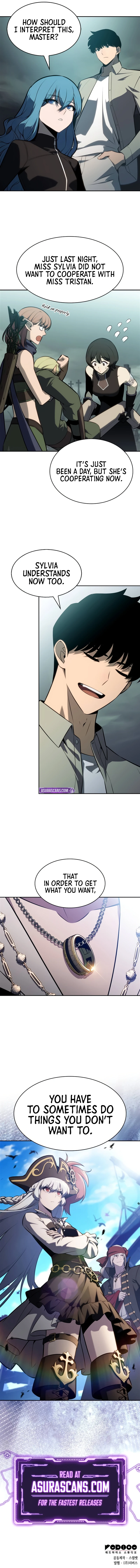 Read Solo Max-Level Newbie EN Manga Online