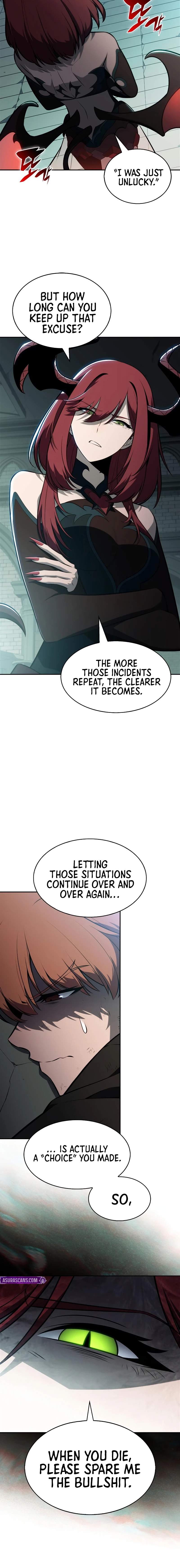 Read Solo Max-Level Newbie EN Manga Online