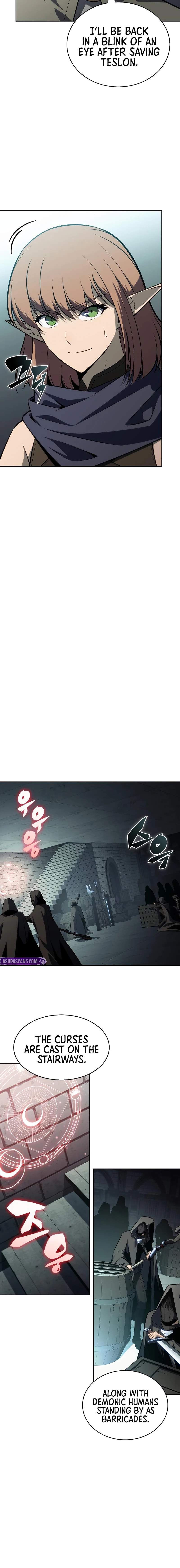 Read Solo Max-Level Newbie EN Manga Online