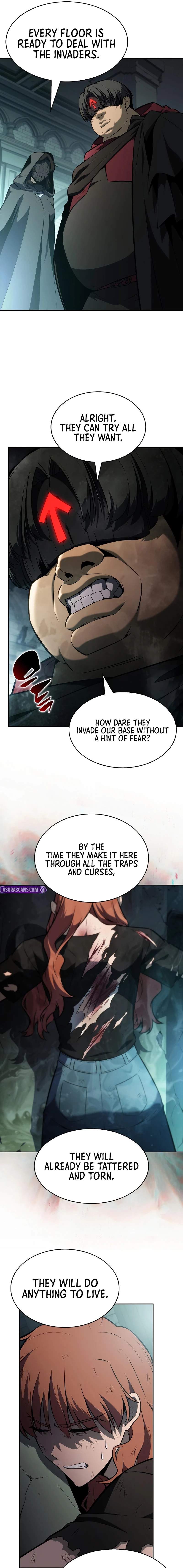 Read Solo Max-Level Newbie EN Manga Online