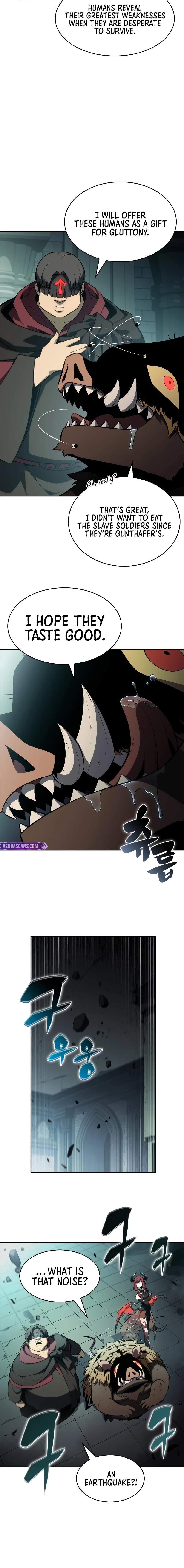Read Solo Max-Level Newbie EN Manga Online
