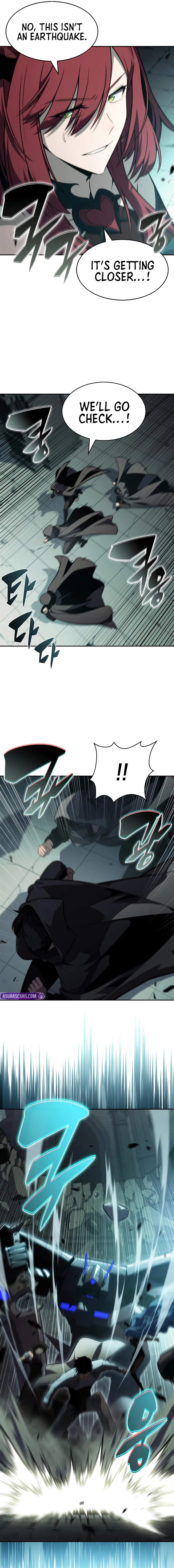 Read Solo Max-Level Newbie EN Manga Online