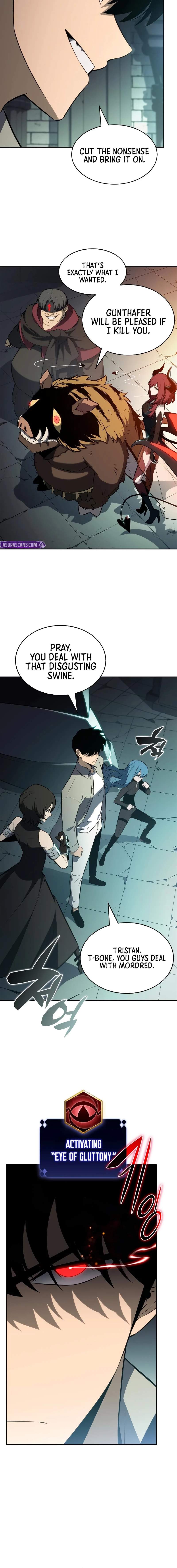 Read Solo Max-Level Newbie EN Manga Online