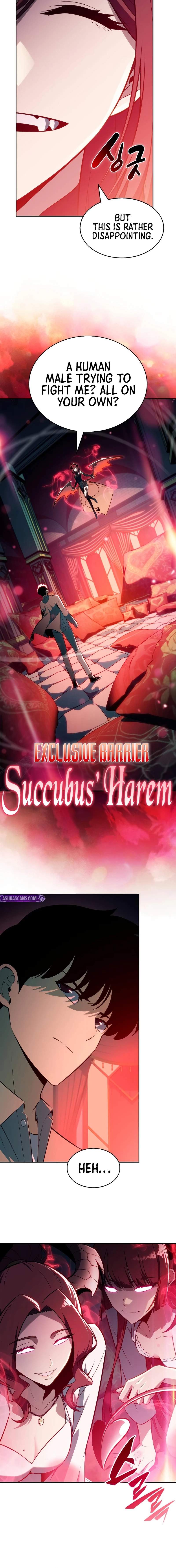 Read Solo Max-Level Newbie EN Manga Online