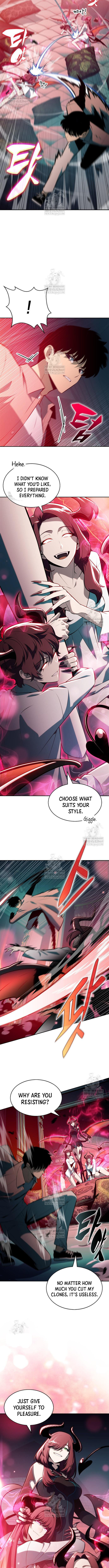 Read Solo Max-Level Newbie EN Manga Online