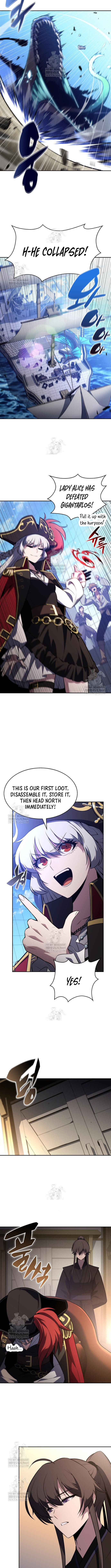 Read Solo Max-Level Newbie EN Manga Online