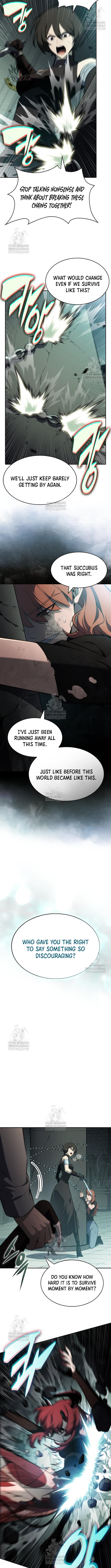 Read Solo Max-Level Newbie EN Manga Online