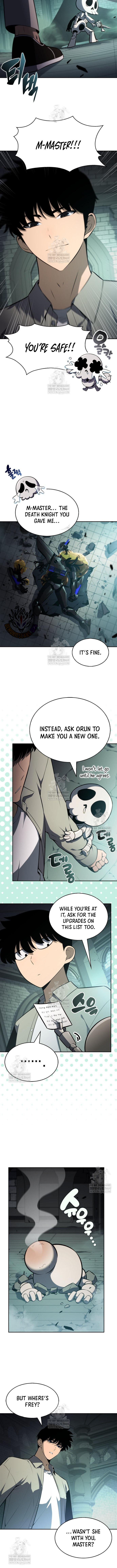 Read Solo Max-Level Newbie EN Manga Online