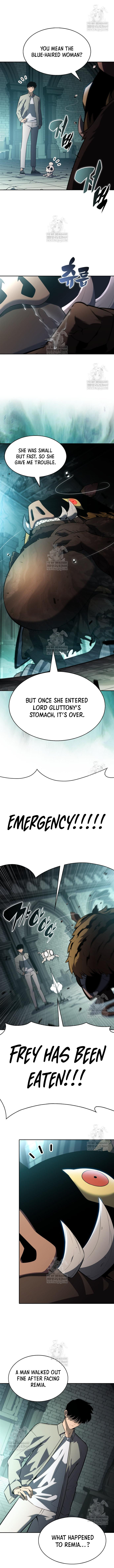 Read Solo Max-Level Newbie EN Manga Online