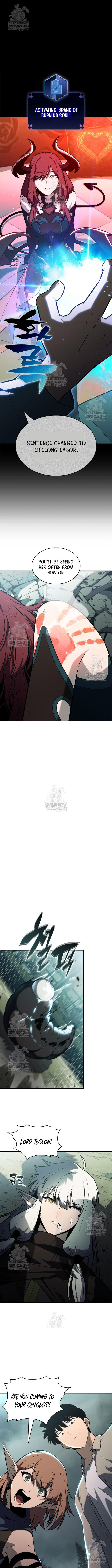 Read Solo Max-Level Newbie EN Manga Online