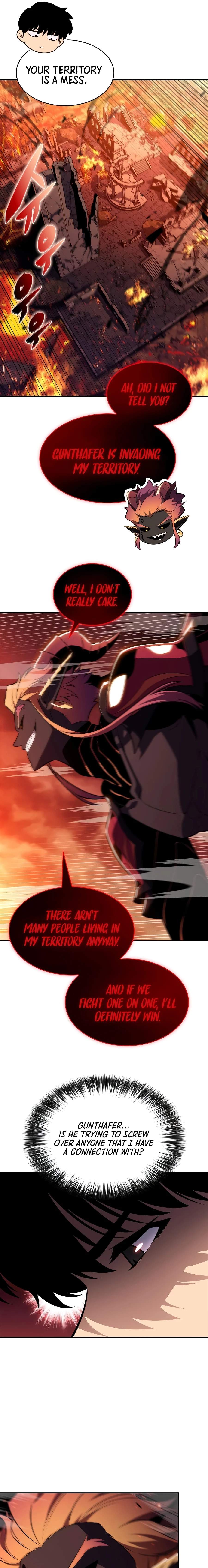 Read Solo Max-Level Newbie EN Manga Online