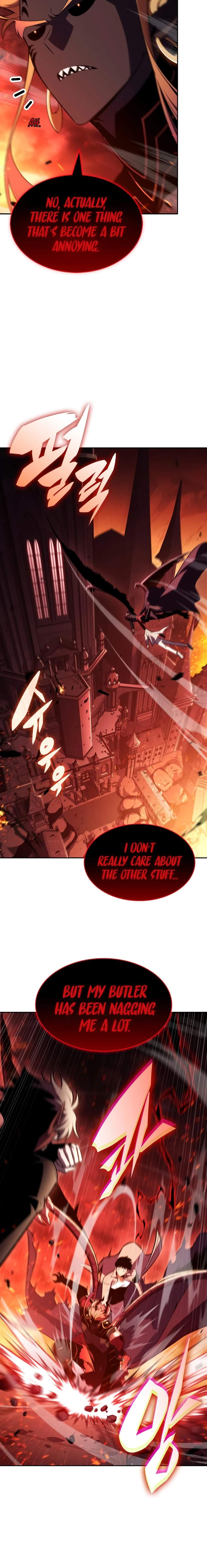 Read Solo Max-Level Newbie EN Manga Online