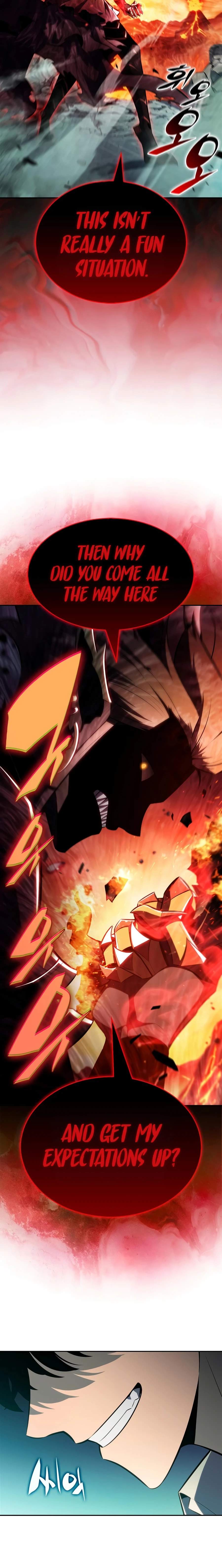 Read Solo Max-Level Newbie EN Manga Online