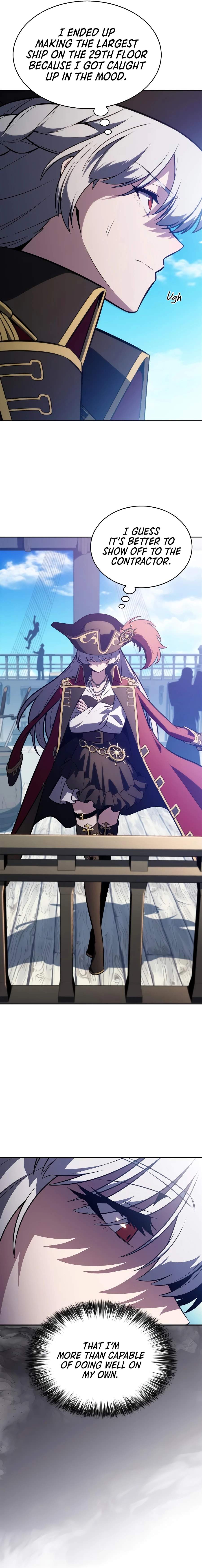 Read Solo Max-Level Newbie EN Manga Online