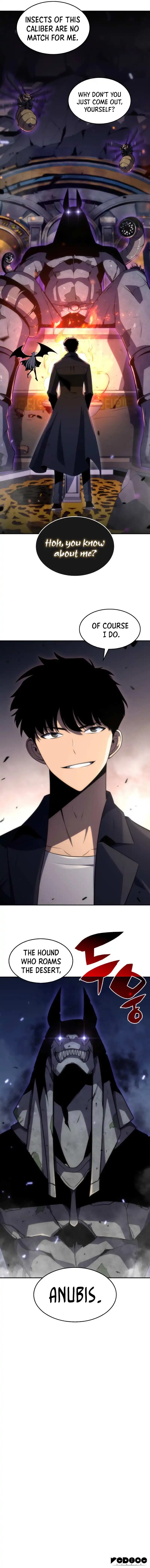 Read Solo Max-Level Newbie EN Manga Online