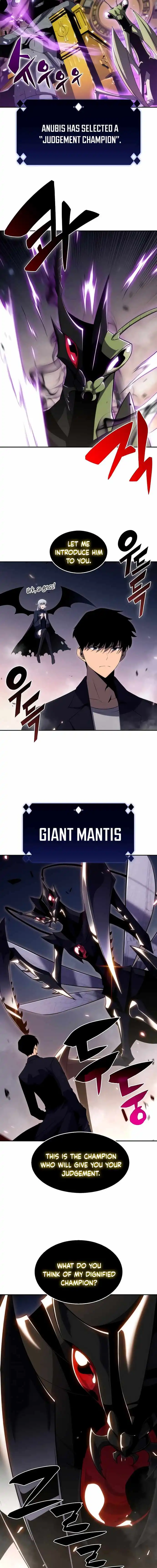 Read Solo Max-Level Newbie EN Manga Online