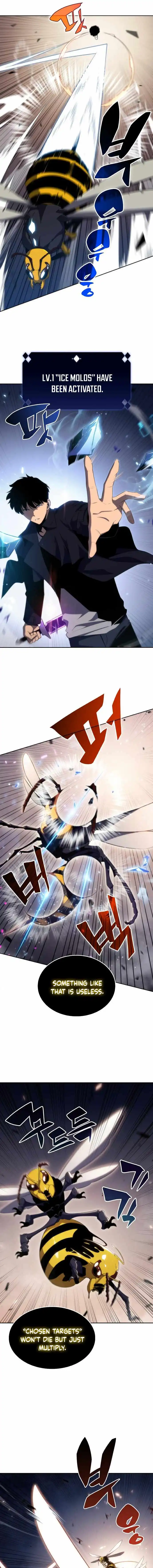 Read Solo Max-Level Newbie EN Manga Online
