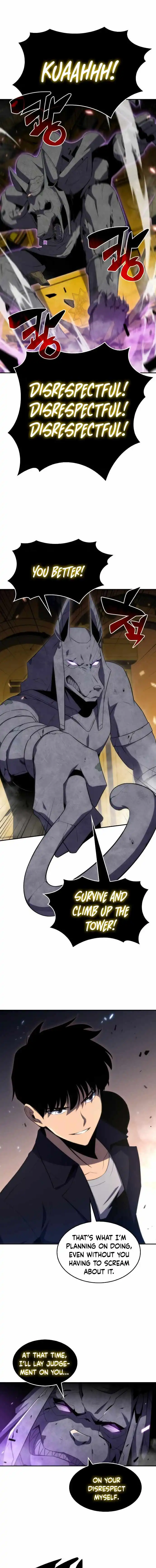 Read Solo Max-Level Newbie EN Manga Online