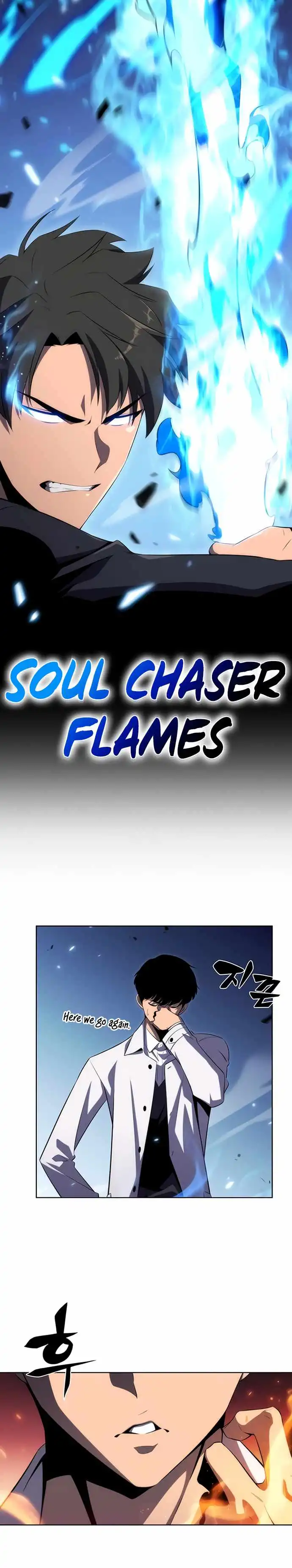 Read Solo Max-Level Newbie EN Manga Online