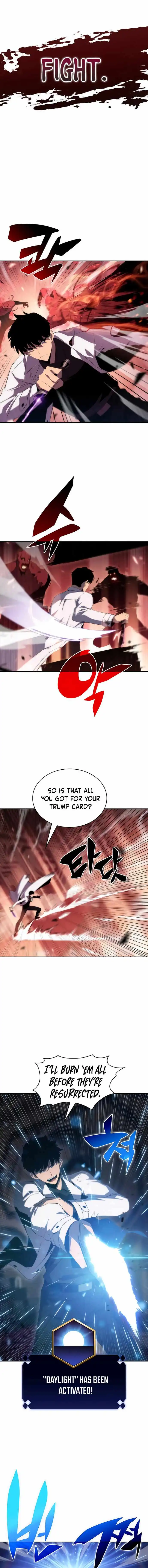 Read Solo Max-Level Newbie EN Manga Online