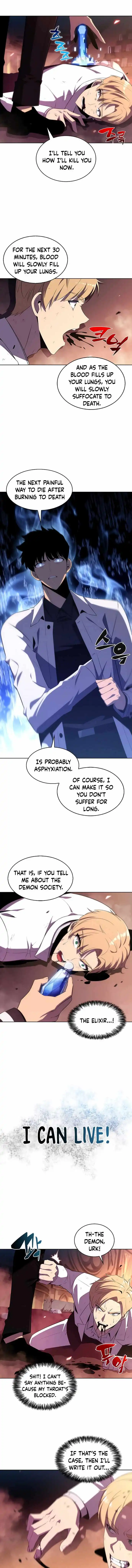 Read Solo Max-Level Newbie EN Manga Online