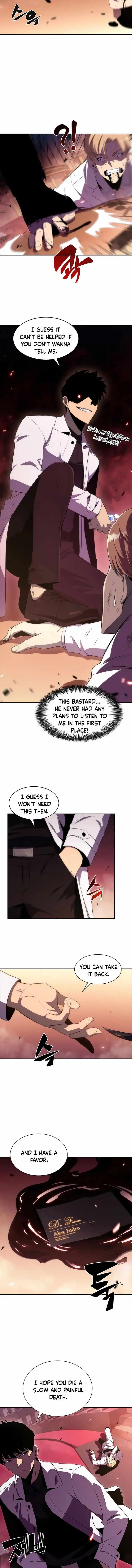 Read Solo Max-Level Newbie EN Manga Online