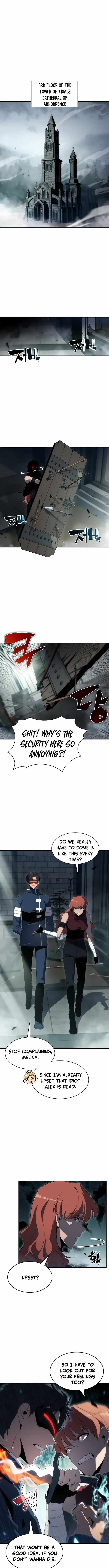 Read Solo Max-Level Newbie EN Manga Online