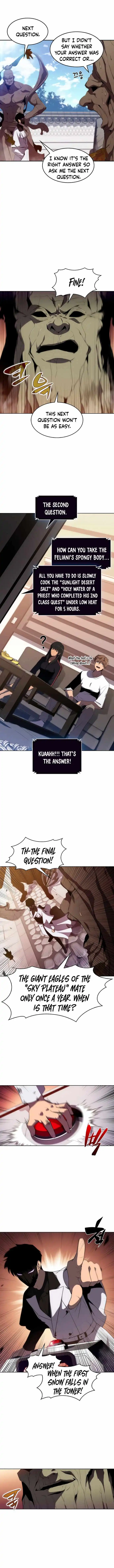 Read Solo Max-Level Newbie EN Manga Online
