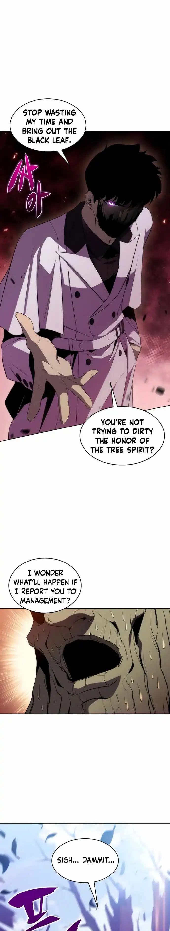 Read Solo Max-Level Newbie EN Manga Online