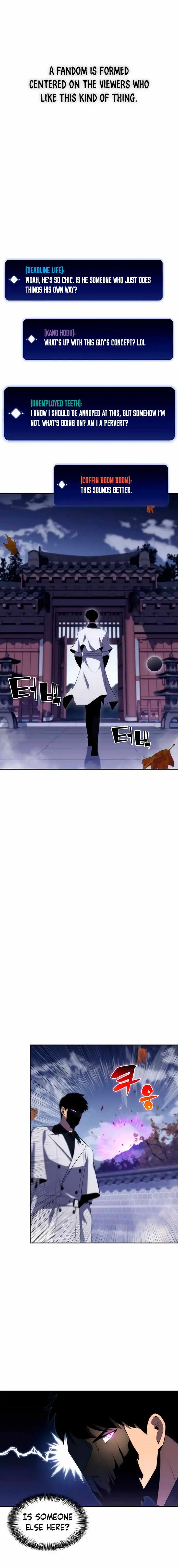 Read Solo Max-Level Newbie EN Manga Online