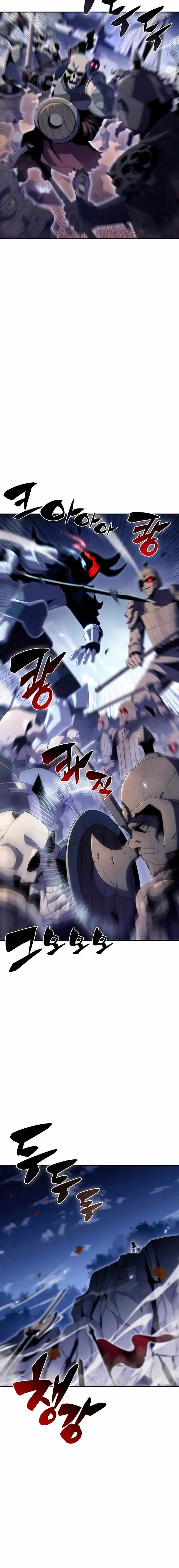 Read Solo Max-Level Newbie EN Manga Online