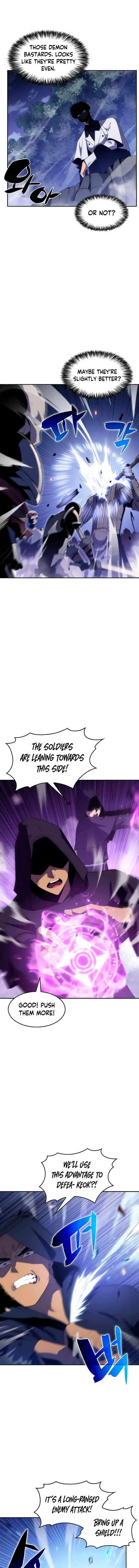 Read Solo Max-Level Newbie EN Manga Online