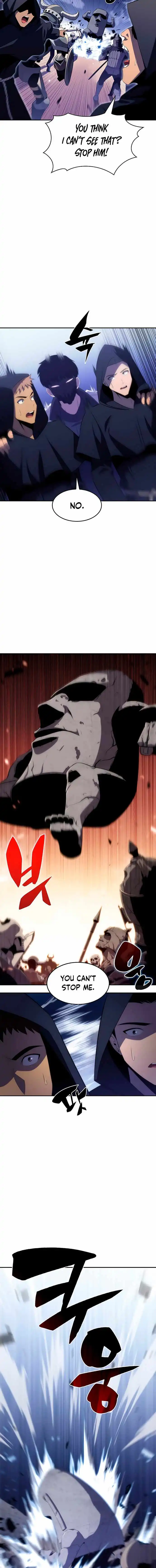 Read Solo Max-Level Newbie EN Manga Online