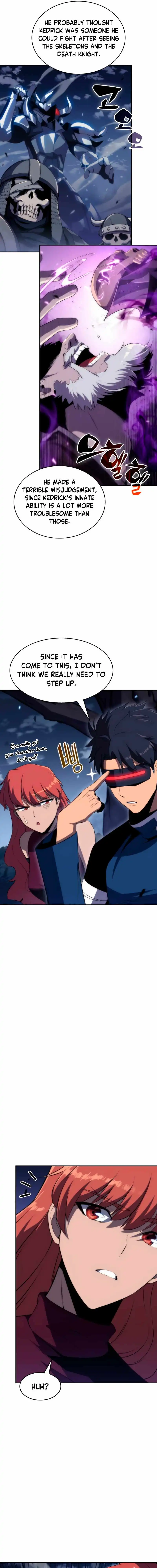 Read Solo Max-Level Newbie EN Manga Online