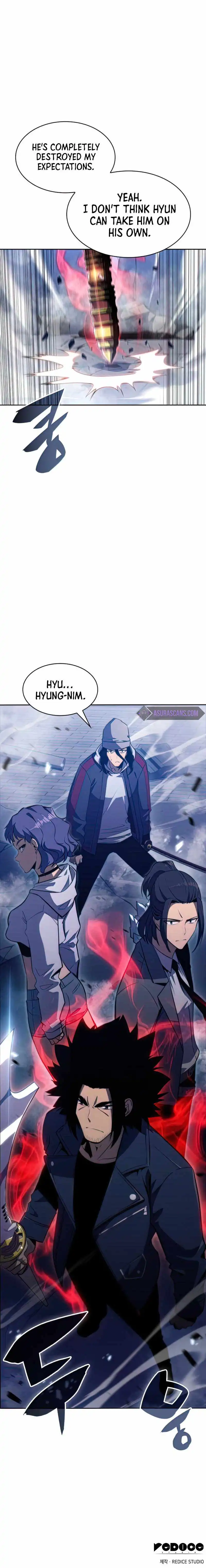 Read Solo Max-Level Newbie EN Manga Online