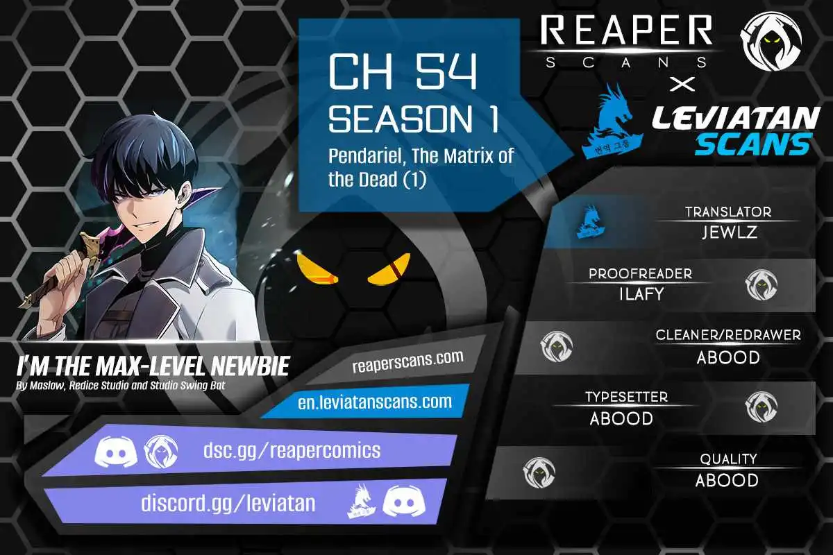 Read Solo Max-Level Newbie EN Manga Online