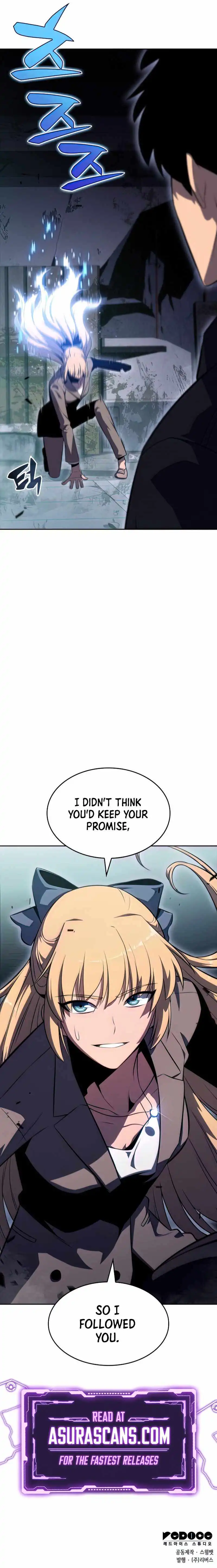 Read Solo Max-Level Newbie EN Manga Online