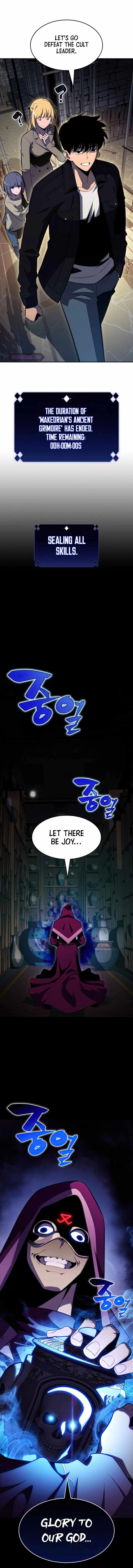 Read Solo Max-Level Newbie EN Manga Online