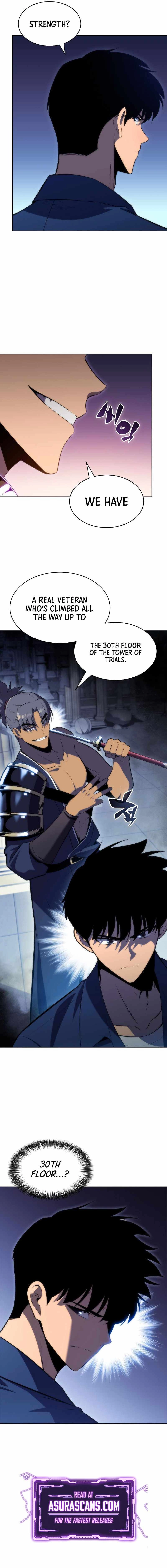 Read Solo Max-Level Newbie EN Manga Online