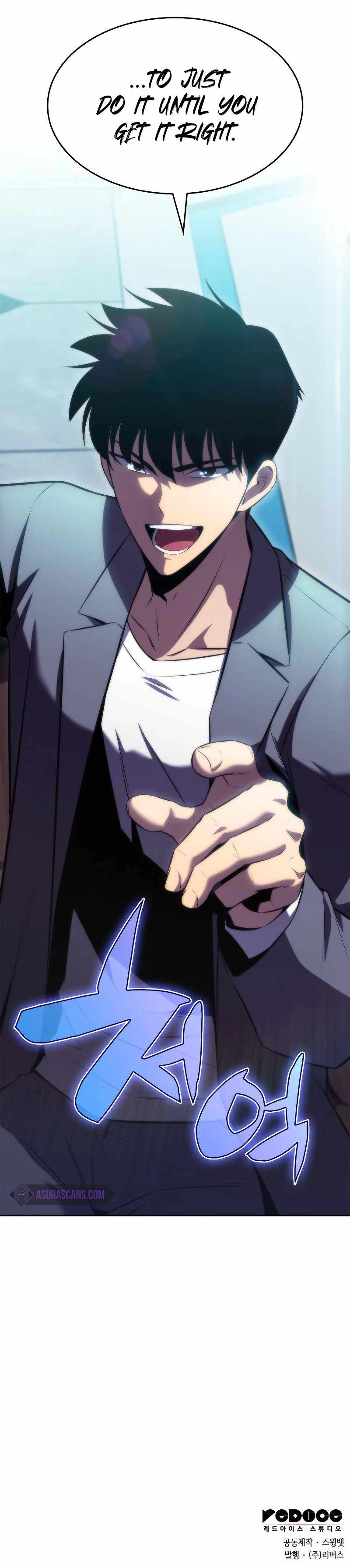 Read Solo Max-Level Newbie EN Manga Online
